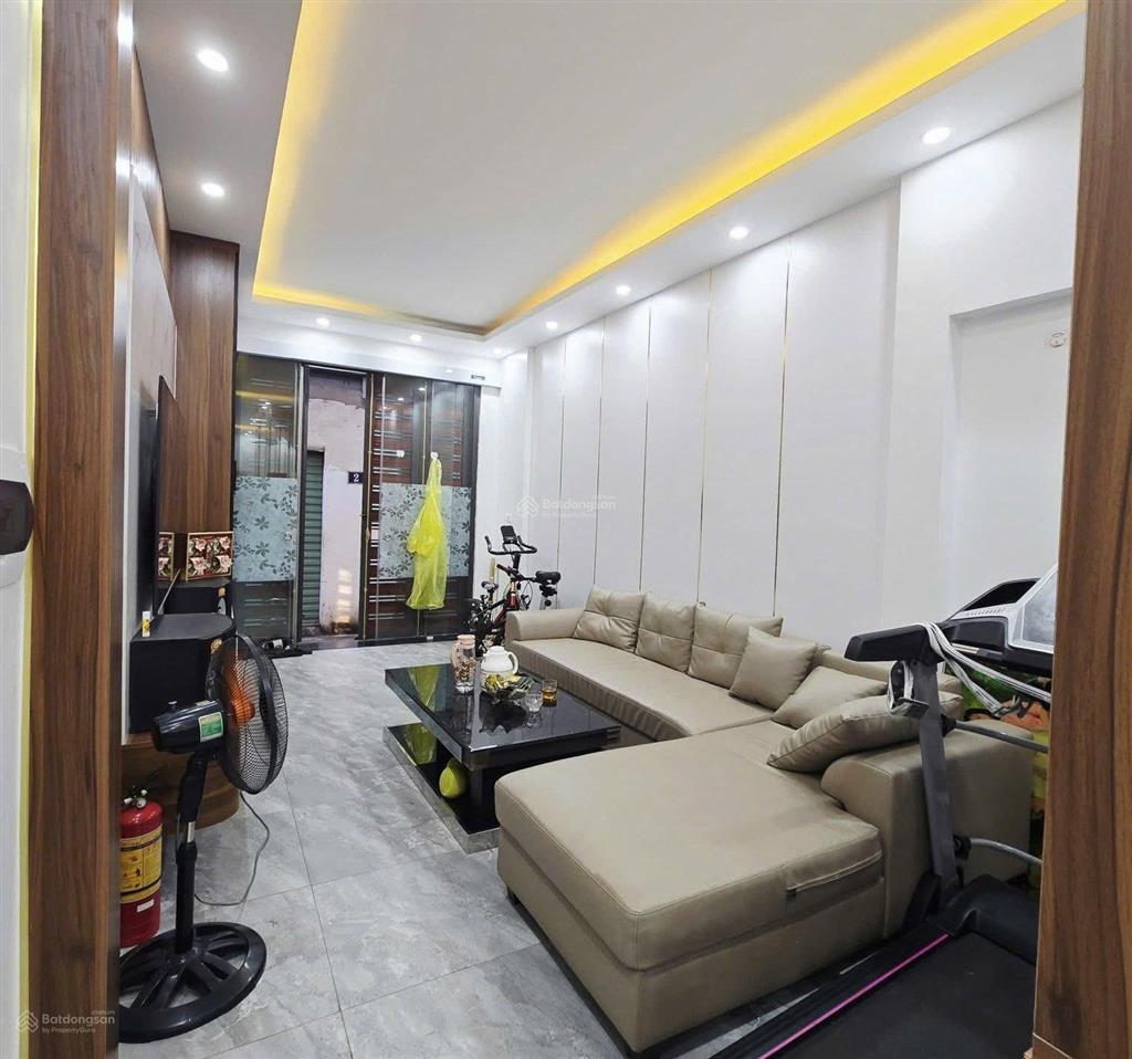 6,2 tỷ  dt 25m2, mt 4m, ngõ thông vòng quanh, chỉ 20m ra phố, dân xây qh ổn định