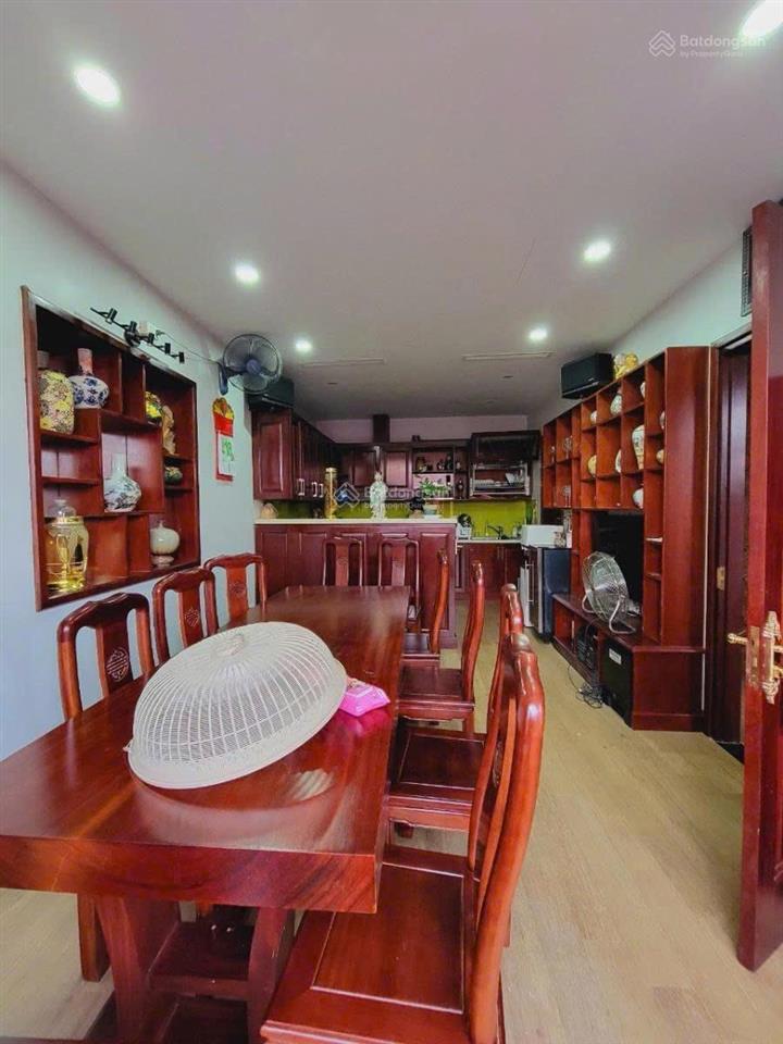Phân lô 2 ô tô tránh, 40m2*5t  mt 4.5m, 10 ra mặt phố, vỉa hè 3m, gara t1, 13 tỷ