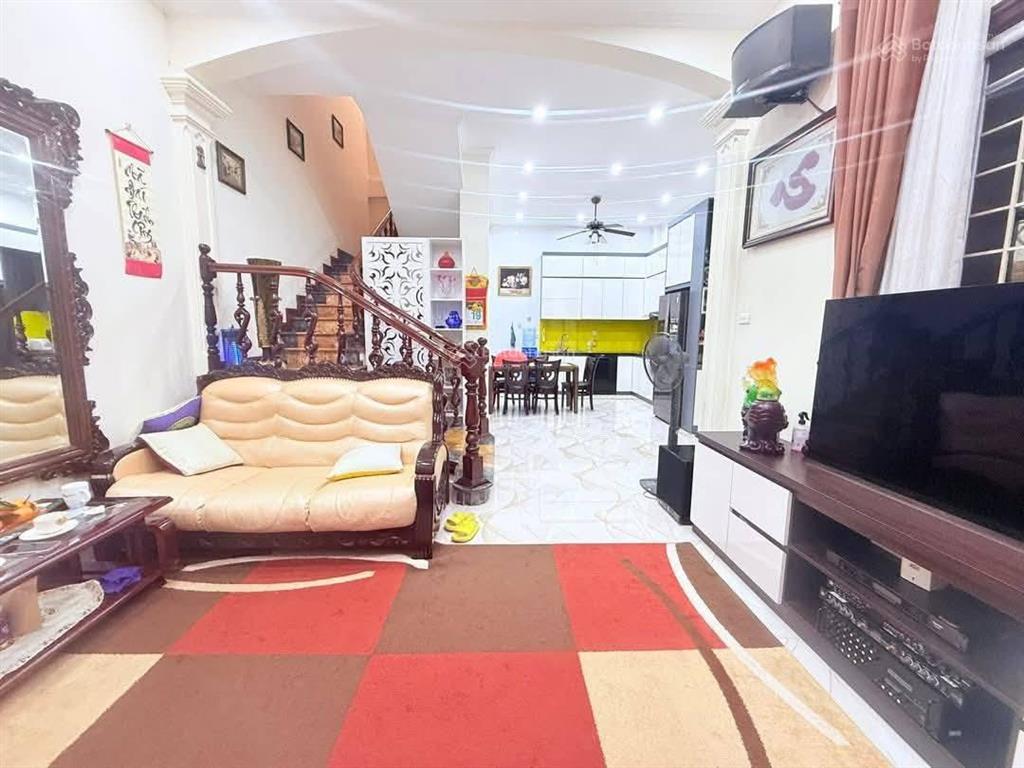 Phân lô 2 mặt ô tô tránh, gara rộng, dt 68m2*5t, mt 5,5m, ô chờ thang máy, chào 22,5 tỷ