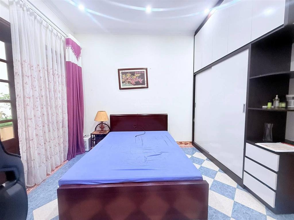 Phân lô 2 mặt ô tô tránh, gara rộng, dt 68m2*5t, mt 5,5m, ô chờ thang máy, chào 22,5 tỷ