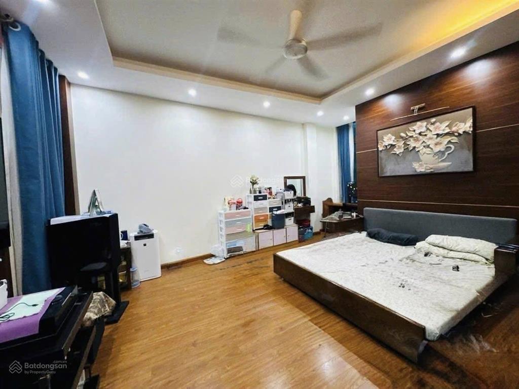 Lô góc mặt phố 6t thang máy, dt48m2, mt 5,1m, vỉa hè 5m kd bất chấp, chào 24,8 tỷ