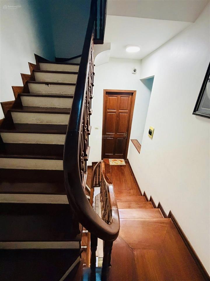23 tỷ  phân lô 2 mặt ô tô tránh, gara rộng, dt 70m2*5t, mt 5,5m, thông vòng quanh kd tốt
