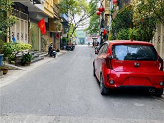 Chỉ 280tr/m  2 ô tô tránh, 10m ra mp, dt 90m2, mt 6m, ngõ thông vòng quanh, qh ổn định