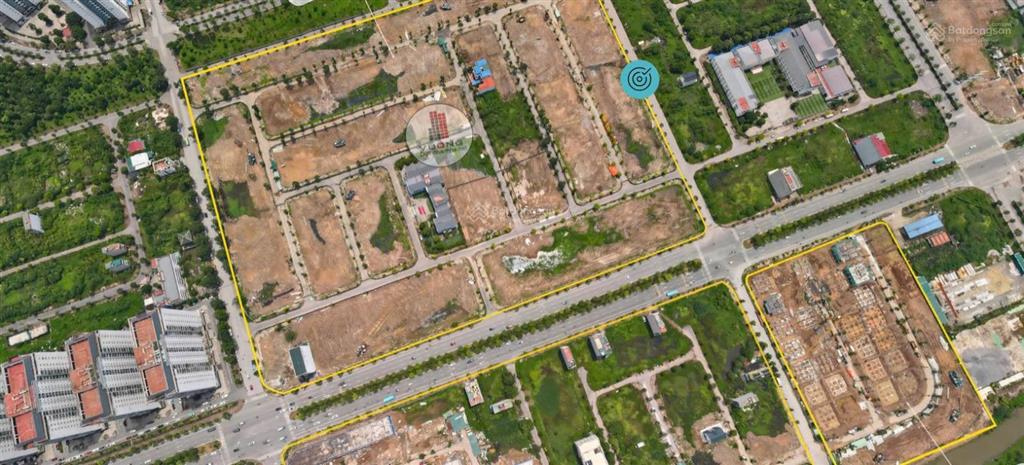Chủ nhà cần bán bt thanh hà cenco5