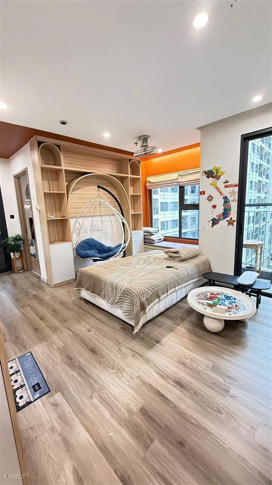 Chính chủ cho thuê, căn đẹp giá tốt nhất vinhomes ocean park 5tr5/th. miễn phí môi giới 100%