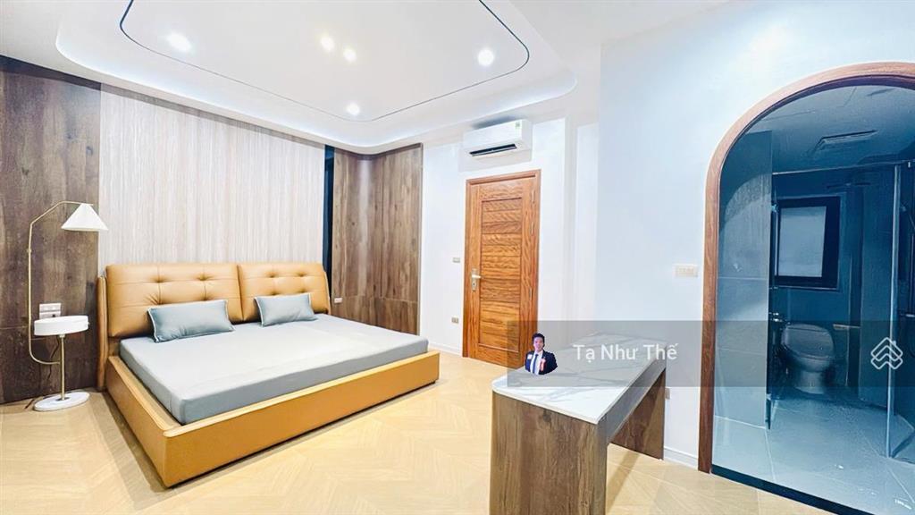 (hạ 1tỷ) lô góc 16,4tỷ lê trọng tấn ôtô tránh, mt 5m, 4t, kd cty/vp để ở/cho thuê, thoáng sáng