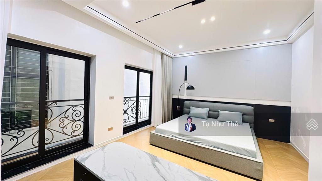 (hạ 1tỷ) lô góc 16,4tỷ lê trọng tấn ôtô tránh, mt 5m, 4t, kd cty/vp để ở/cho thuê, thoáng sáng
