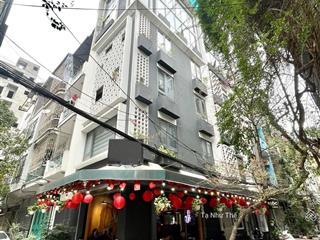 (hạ 1tỷ) 20.9ty lô góc lê trọng tấn, 2mặt tiền ô tô tránh kd cty/vp, 50m2 mt6m 5t, cho thuê 50tr/th