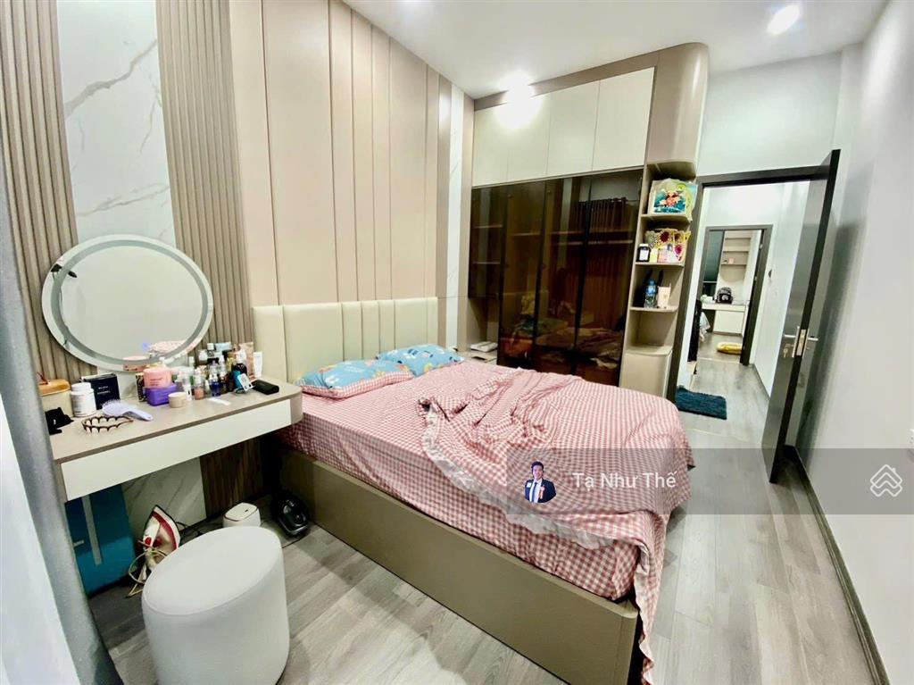 (hạ 1tỷ) 25.4tỷ 86 duy tân 55m2 phân lô vỉa hè 2 ô tô tránh kd cty/ vp, mt4.5m gara o to 20m ra phố