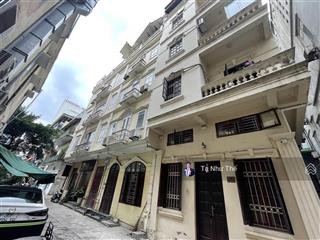 (hạ 2tỷ) 21.8 tỷ, xã đàn, ô tô tránh, kd, 84m2 mt 8m 4t, gần phố phù hợp làm vp cty, chủ thiện chí.