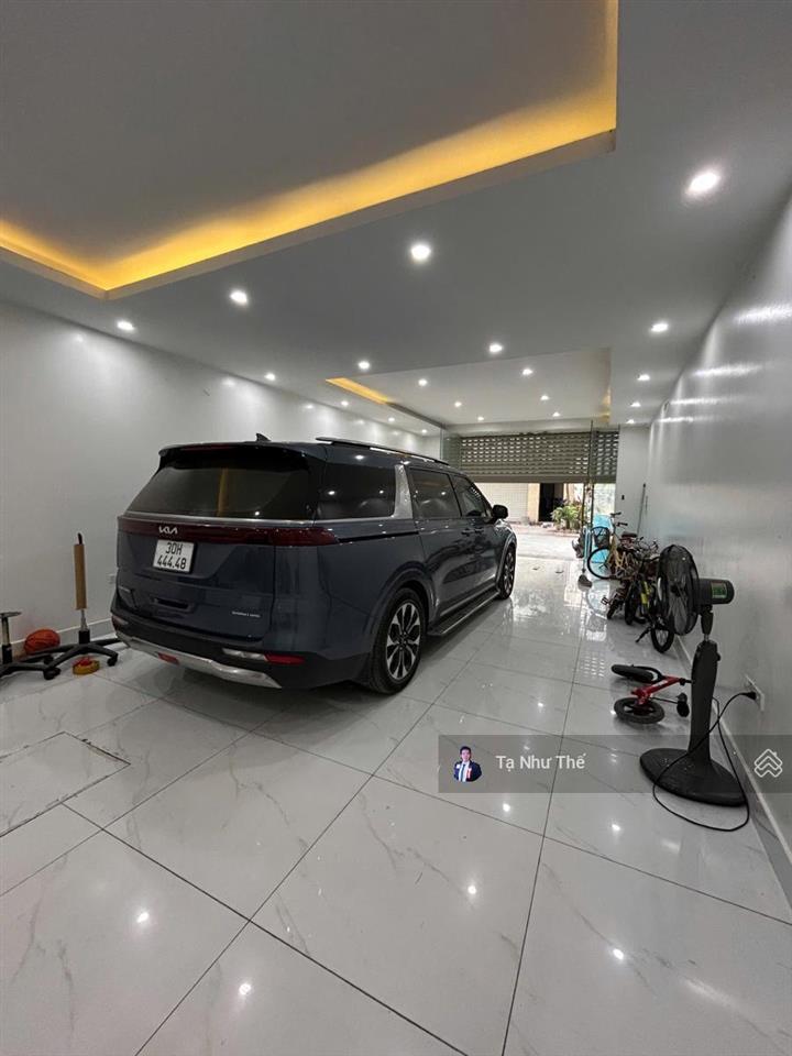 (hạ 1tỷ) 17.5ty lê trọng tấn ôtô tránh, 2thoáng 60m2, mt4.5m, kd cty/vp, gần phố, ô chờ thang máy