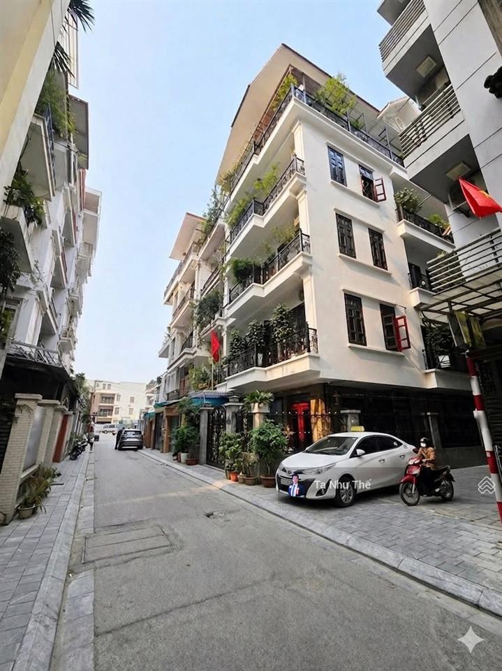(hạ 2 tỷ) 22.5ty, lô góc thái hà, 60m2, ôtô tránh, phân lô,5t, mt 6m, sát phố, vừa ở/cho thuê