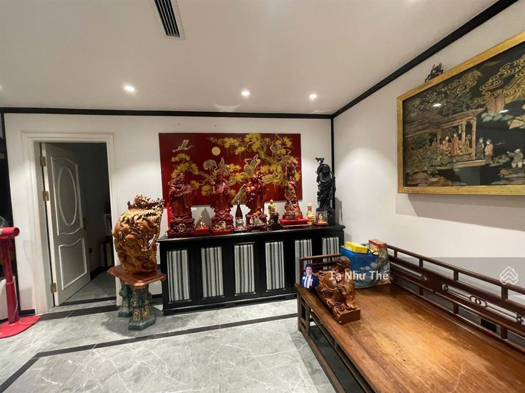 (hạ 2ty) 21.5tỷ lô góc tôn thất tùng, ôtô tránh làm vp cty 55m2, mt 6m, 5t, đang cho thuê 50tr/th