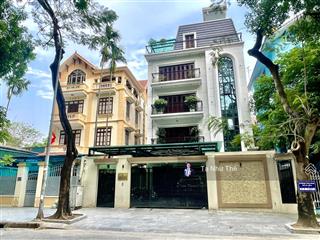 (hạ 2ty) 21.5tỷ lô góc tôn thất tùng, ôtô tránh làm vp cty 55m2, mt 6m, 5t, đang cho thuê 50tr/th