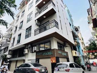 (hạ 1tỷ) 21.2 ty lô góc chùa bộc, 58m2, ôtô tránh, phân lô,5t, mt 6m, gần phố, vừa ở/cho thuê