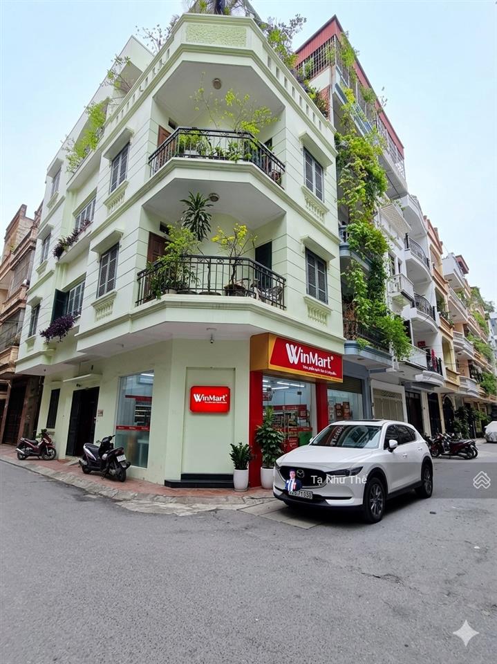 (hạ 3tỷ) 17.3tỷ lô góc lê trọng tấn, 2mặt tiền ôtô tránh, thoáng sáng, mát mẻ 60m2 mt6m 5t gần phố