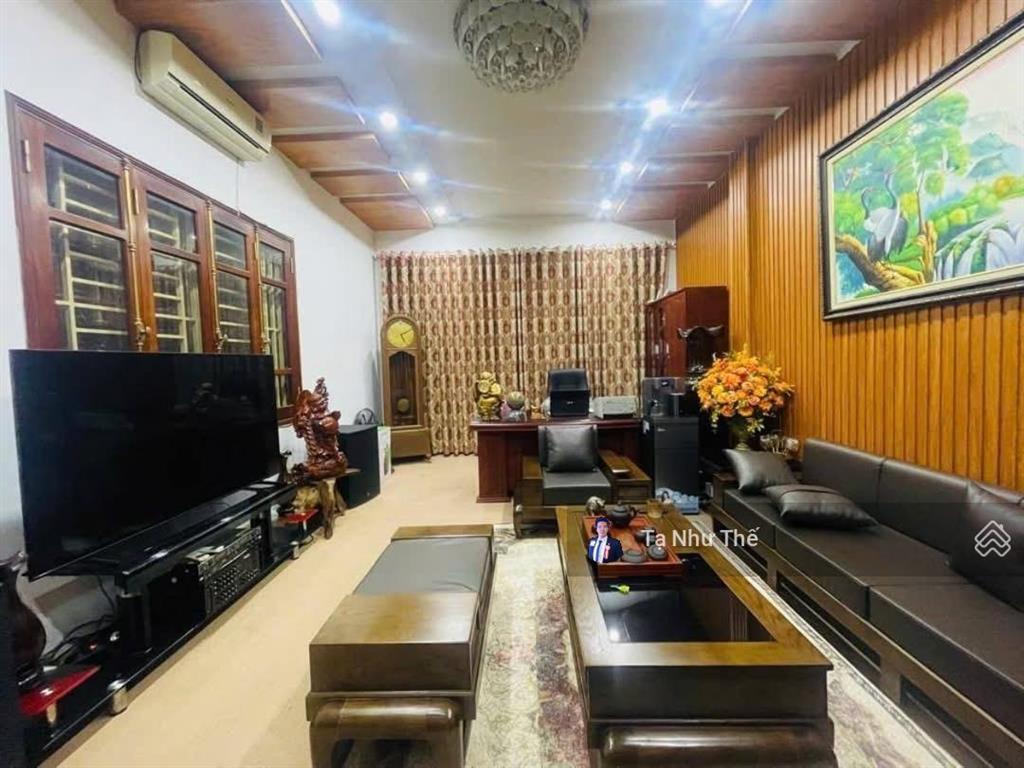 (hạ 3tỷ) 17.3tỷ lô góc lê trọng tấn, 2mặt tiền ôtô tránh, thoáng sáng, mát mẻ 60m2 mt6m 5t gần phố