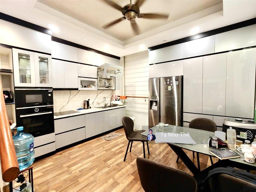 (hạ 1tỷ) 20.6 tỷ lô góc hoàng văn thái 2mặt tiền ôtô tránh đỗ 54m2 mt6m 5t vừa ở/cho thuê kdoanh