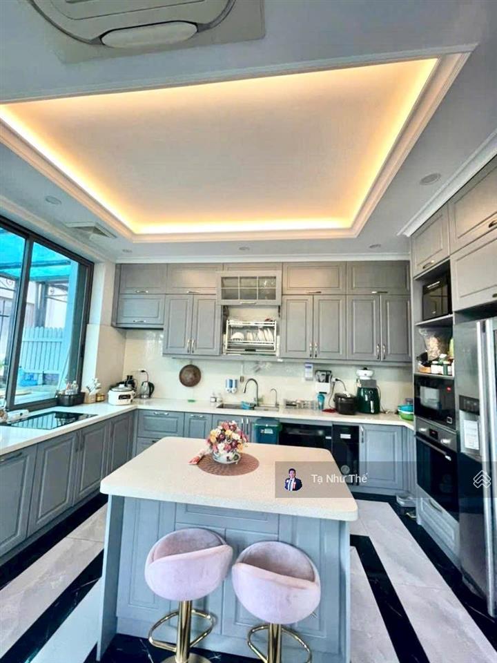 (hạ 2ty) 39ty lê trọng tấn ôtô tránh, vỉa hè 3 ô tô tránh, mát mẻ 150m2, mt10m,4t, gần công viên