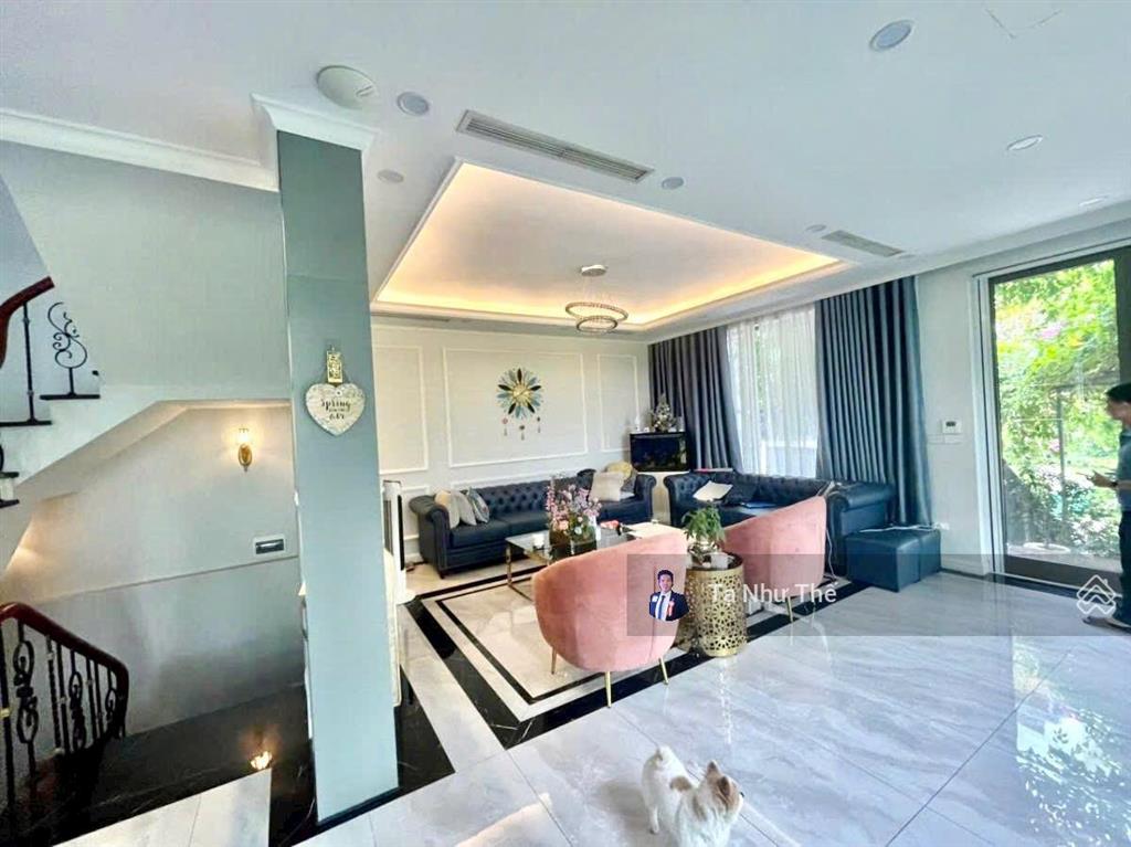 (hạ 2ty) 39ty lê trọng tấn ôtô tránh, vỉa hè 3 ô tô tránh, mát mẻ 150m2, mt10m,4t, gần công viên