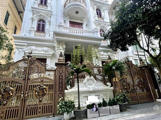 (hạ 2ty) 39ty lê trọng tấn ôtô tránh, vỉa hè 3 ô tô tránh, mát mẻ 150m2, mt10m,4t, gần công viên