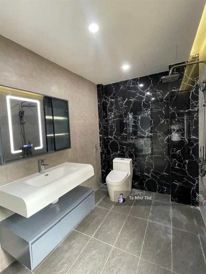 (hạ 1tỷ) 19.9ty lê trọng tấn 65m2 kd vp/cty ôtô tránh, 6t, mt 5m, thang máy, vừa ở vừa cho thuê cao