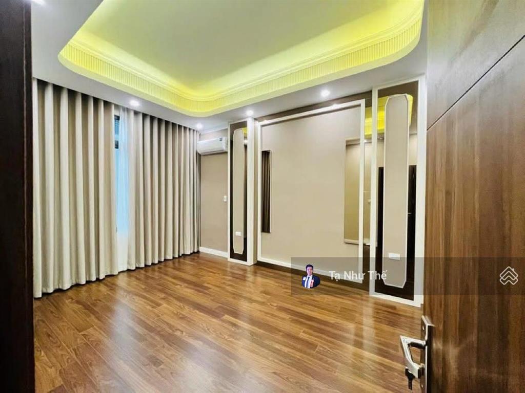 (hạ 1tỷ) 19.9ty lê trọng tấn 65m2 kd vp/cty ôtô tránh, 6t, mt 5m, thang máy, vừa ở vừa cho thuê cao