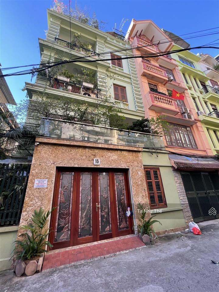 (hạ 2tỷ) 26.5tỷ lô góc hoàng văn thái, 3 mặt thoáng, ô tô tránh kd cty/vp, 88m2 mặt tiền 9m 5t gấp