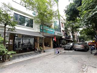 (hạ 6tỷ) 38.9tỷ toà văn phòng nguyễn thị định, 110m2, ô tô tránh, thang máy, 6t mt rất rộng gần 11m