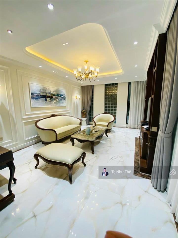 (hạ 2 tỷ) 27.5 tỷ, hoàng cầu, 70m2, ôtô tránh, mt 6m, 7t, thang máy, kd cty/vp, vài bước ra hồ, gấp
