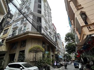 (sốc giảm 3 tỷ) 32.6 tỷ, trung kính, 70m2, áp góc, 4 ôtô tránh, k doanh vp, 6t, mt 5m, gần cv