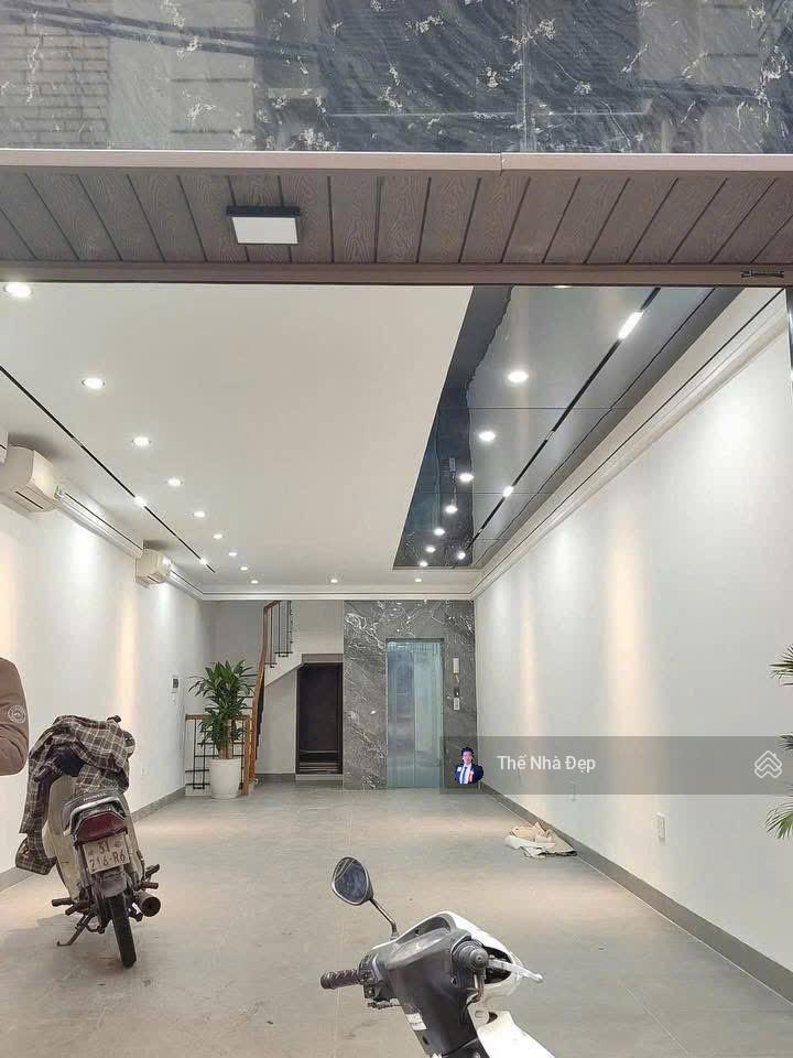 Sốc giảm 3 tỷ) 32,5 tỷ trung kính kđt yên hoà 75m2, 4 ôtô tránh, kd vp/spa/pk/tt 6t, mt 5m, gần cv