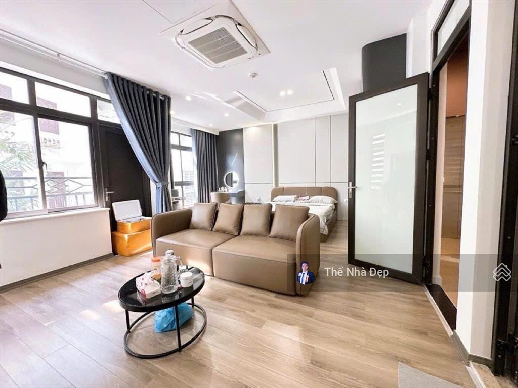 (hạ 4tỷ) 27.5 tỷ lô góc đỗ quang 90m2 phân lô ôtô tránh vỉa hè dân xây mt 5.5m 6t để ở/kd vp/cty