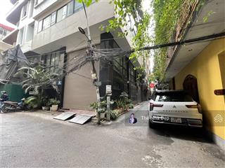 (hạ 5 tỷ) lô góc 29.9tỷ liễu giai 82m2 ôtô tránh, 2 thoáng,thông kd vp/cty, xây aparment mt 5m, 4t