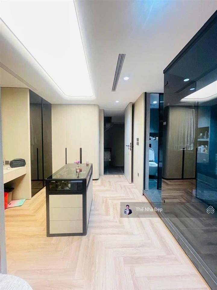(hạ 5 tỷ) lô góc 29.9tỷ liễu giai 82m2 ôtô tránh, 2 thoáng,thông kd vp/cty, xây aparment mt 5m, 4t
