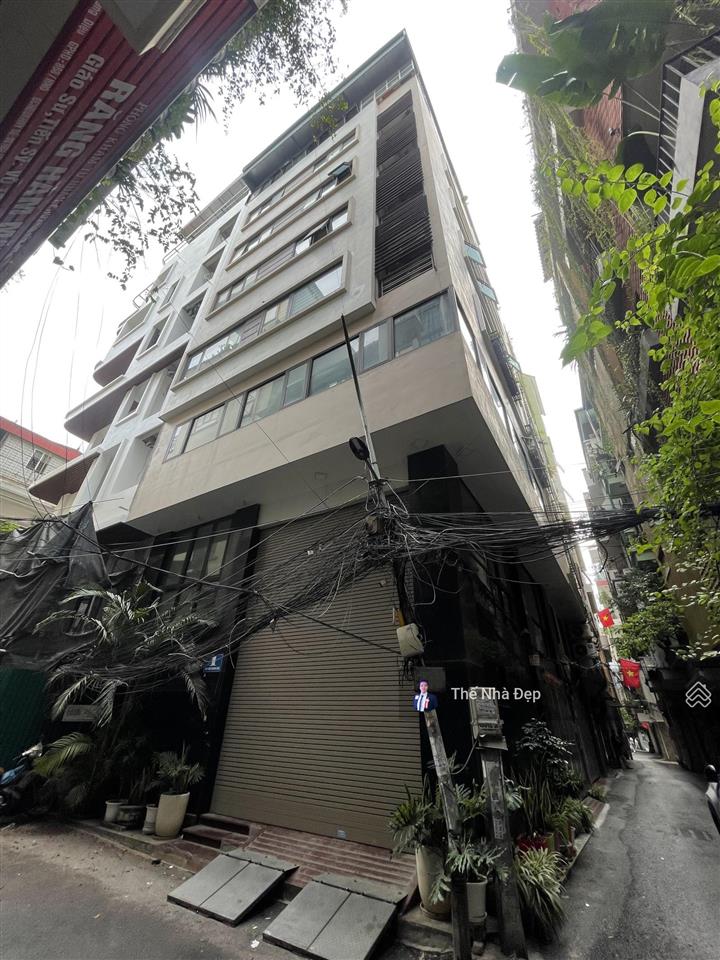 (hạ 5 tỷ) lô góc 29.9tỷ liễu giai 82m2 ôtô tránh, 2 thoáng,thông kd vp/cty, xây aparment mt 5m, 4t