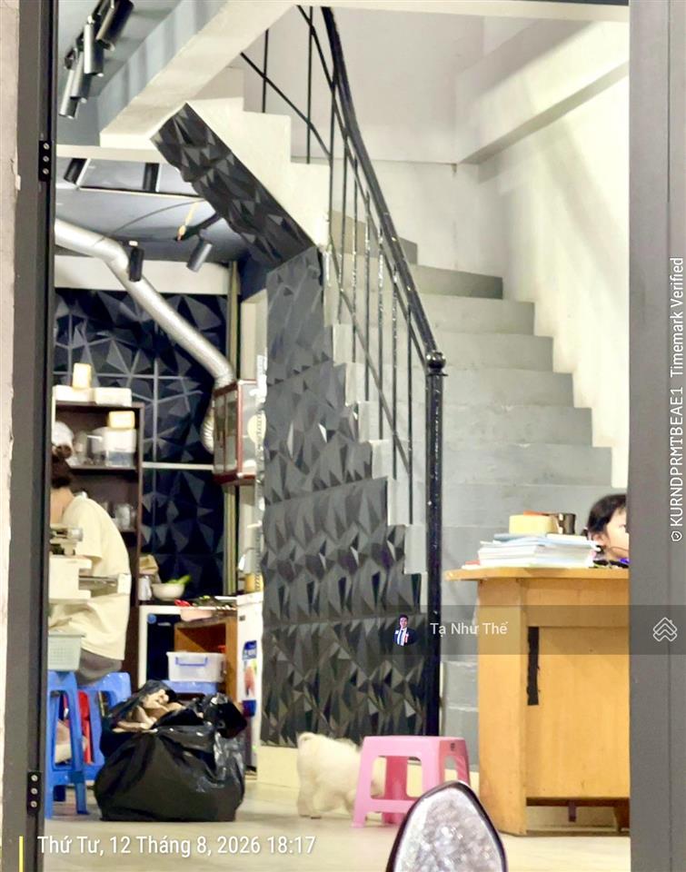 (hạ 3tỷ) bán mặt phố võ văn dũng 43/48m2, 3t mt 4m, phù hợp kd vp cty/spa/phòng khám trung tâm nn