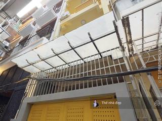 (hạ 1tỷ) 10.9tỷ trung liệt thông thái hà giá hời 52/56m2, 3t, 2 thoáng dân xây mt 4m, gần ô tô/phố