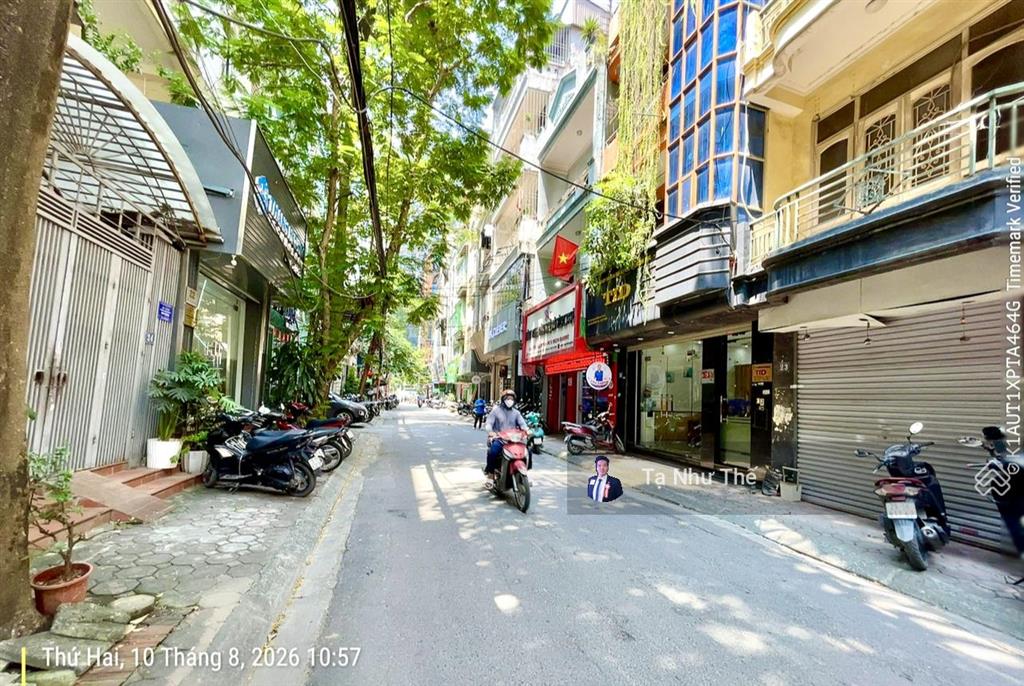 (hạ 3 tỷ) 29.9tỷ thái hà 55/70m2 ôtô tránh vỉa hè vài nhà ra phố kdoanh cty/vp/spa/pkham mt 5m, 6t