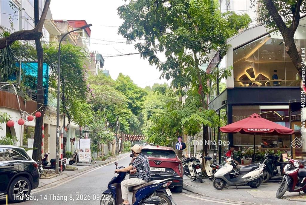 (hạ 5tỷ) 54 tỷ trung hoà biệt thự mini lô góc 2 mặt tiền 2thoáng 4 ôtô tránh kd vp 4t mt 8m gần cv