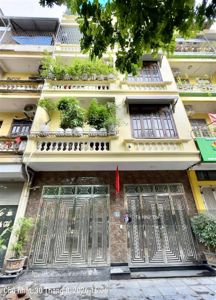 Hạ 2tỷ, 22tỷ lê trọng tấn phân lô ô tô đỗ cửa 64.4/70m2 5t mt 5m, 2 thoáng kd vp/cty spa/phòng khám