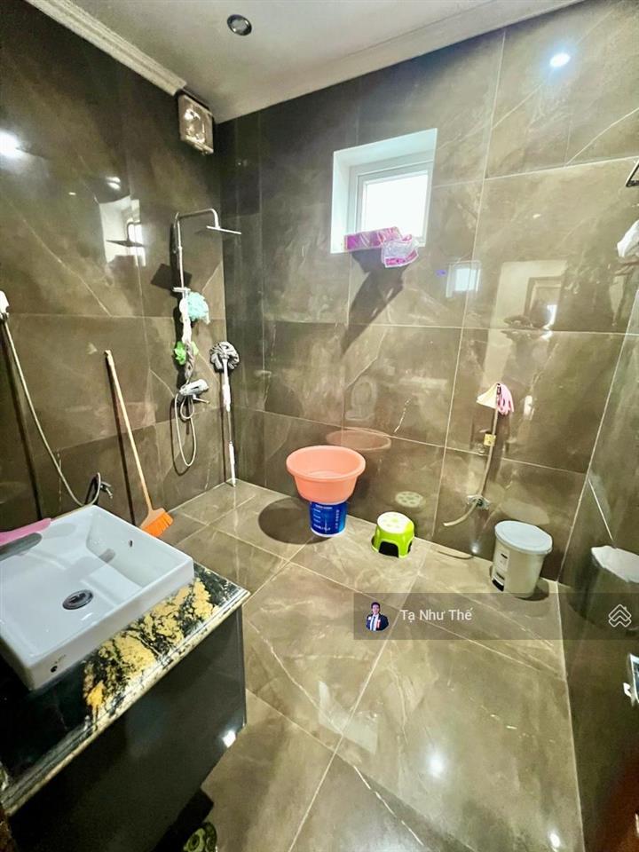 (hạ 3tỷ) 20.3tỷ lô góc lê trọng tấn 2mặt tiền ô tô tránh kd cty/vp 55m2 mt6m 5t, cho thuê 50tr/th