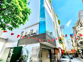 (hạ 3tỷ) 20.3tỷ lô góc lê trọng tấn 2mặt tiền ô tô tránh kd cty/vp 55m2 mt6m 5t, cho thuê 50tr/th