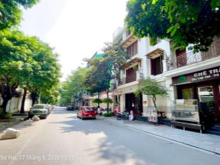29,5 tỷ nguyễn tuân (có hầm) phân lô liền kề ô tô tránh 61/67m2 spa/phòng khám cty/vp, 5t x mt 5,5m
