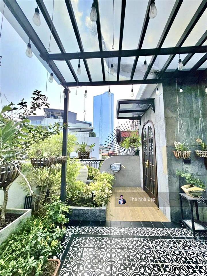 (hạ 2tỷ) 27,3tỷ đào tấn lô góc 60m2 2thoáng ototránh thông kd vp/cty mt 5,8m 7t thang máy gần lotte