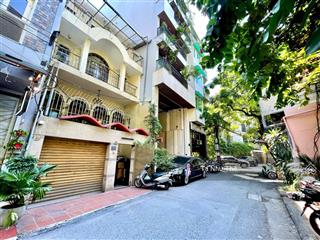 (đầu tư) 13.9tỷ thái hà 47m2 ôtô tránh vài nhà ra phố kinh doanh cty/vp/spa mt 4m 4t thiện chí bán