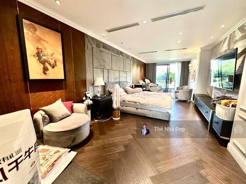 (hạ 10tỷ) 83tỷ biệt thự lô góc trung hoà 2mặt tiền 2thoáng 4 ôtô tránh kd vp/để ở 5t mt 20m, gần cv