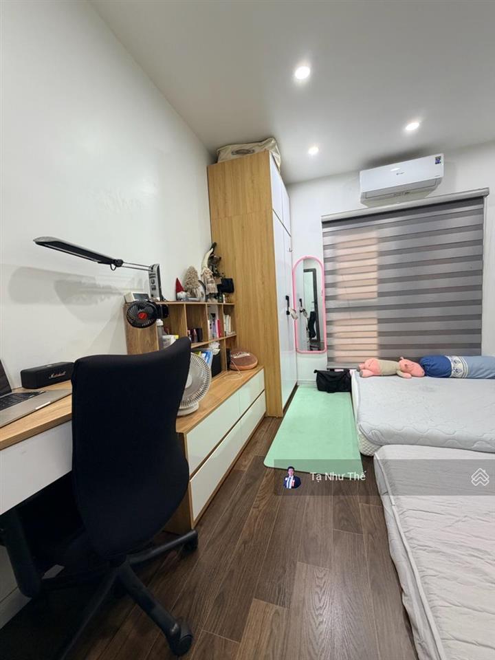 43tỷ ccmn thái thịnh ôtô tránh 8t xây mới thangmáy mt 5.5m 22 ch khép kín, dòng tiền 135tr/tháng