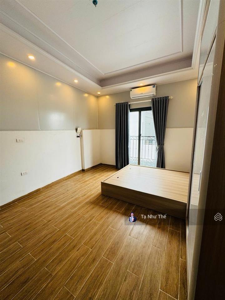 48 tỷ lô góc ccmn thái thịnh oto tránh 8t thang máy pccc 81m2 mt 5.8m 24ch kk, dòng tiền 1.8tỷ/năm