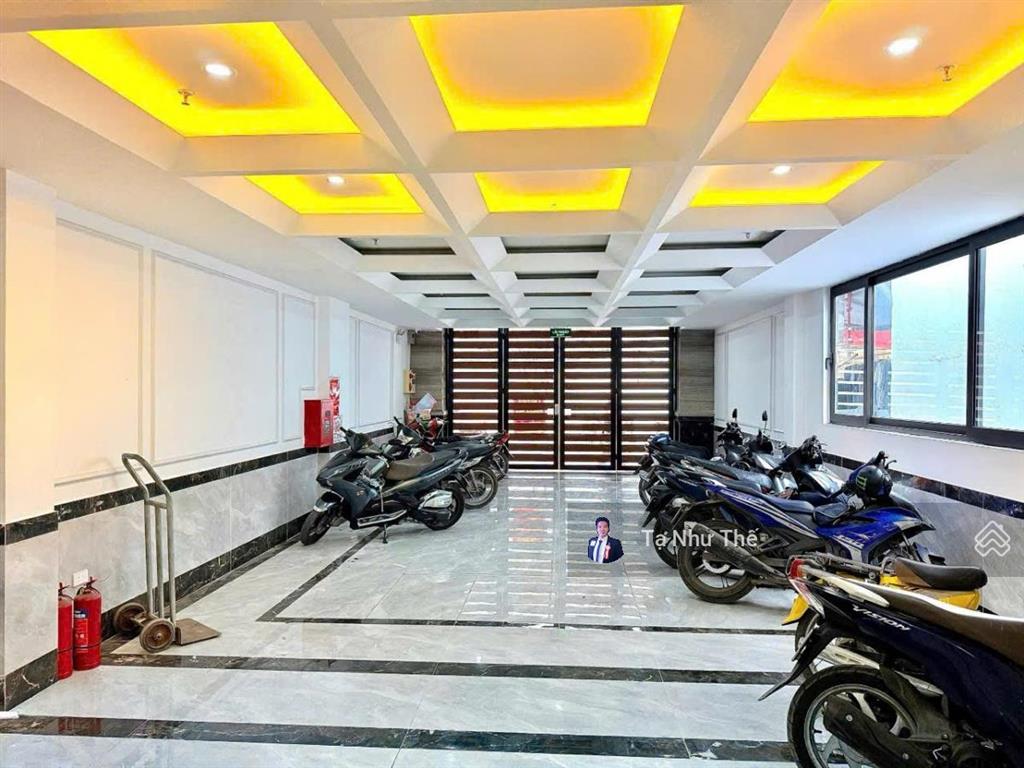 51tỷ lô góc siêu ccmn thái thịnh 87m2 oto tránh 8t thang máy mt5.9m 25ch kk pccc dòng tiền 2tỷ/năm